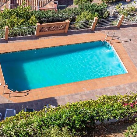 Вилла Torrox Costa Sea View Экстерьер фото